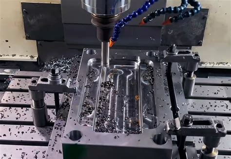 CNC Machining Cape Coral, FL 